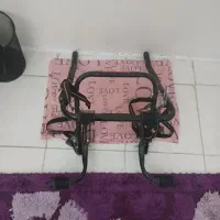باربند دوچرخه درحد نو