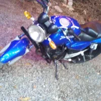 پالس ۱۸۰ مدل ۸۹|موتورسیکلت|لنگرود, |دیوار