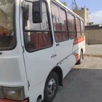 مینی بوس اویکو|خودرو سنگین|نظرآباد, رسالت|دیوار