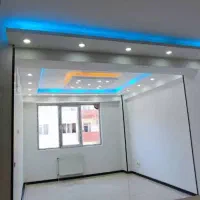 آپارتمان جنب پانیسان شهرک ابریشم