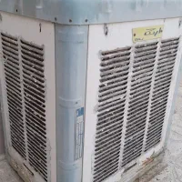 کولر آبی|کولر آبی|شیروان (خراسان), |دیوار