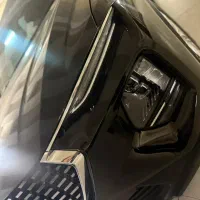 هایما اس ۸ فول رادار مشکی|خودرو سواری و وانت|ارومیه, |دیوار