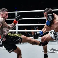 باشگاه ، بوکس و کیک‌بوکسینگ