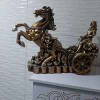 مجسمه پلی استر|مجسمه، تندیس، ماکت|میاندوآب, |دیوار