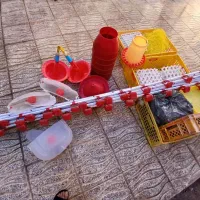 دسگاه جوجه کشی همراه با تمام لوازمات|ماشین‌آلات صنعتی|کوهپایه, |دیوار
