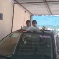 ایکس ۳۳ s مدل ۹۶|خودرو سواری و وانت|میناب, |دیوار