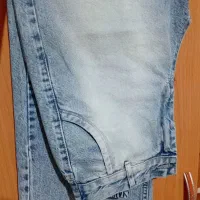 شلوار بگ جین زنانه