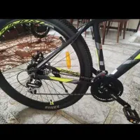 دوچرخه راپیدو سایز 29 دنده24