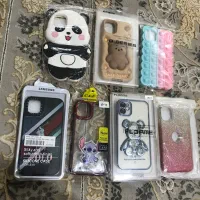 قاب ایفون 11 نرمال