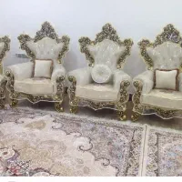 تولیدی کاورمبل دلوین