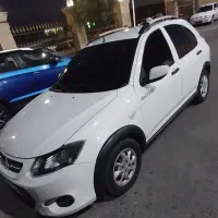 کوییک ۱۴۰۱ دنده ای