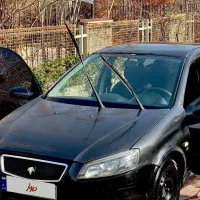 رانا مدل ۹۳|خودرو سواری و وانت|رباط‌کریم, رباط‌کریم|دیوار