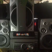 زبت وامپیلی سونی