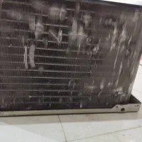کولر گازی ال جی 18 هزار