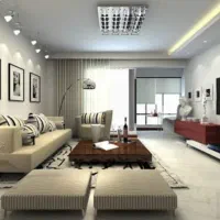 هفت-تیر-حافظ-140متر-فول-امکانات-3خواب