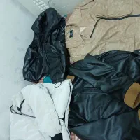 کاپشن پافر مانتو