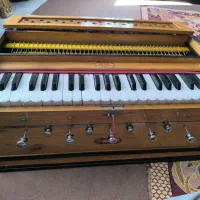 هارمونیه هندی دوسور بینا اصلی