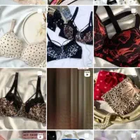 لباس زیر نو به علت جمع آوری مغازه به صورت یکجا