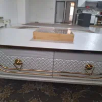 میز جلو مبلی