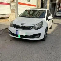 کیا ریو سدان، مدل ۲۰۱۵|خودرو سواری و وانت|اهواز, کیانپارس |دیوار