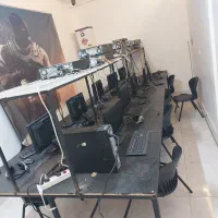 وسایل گیم نت