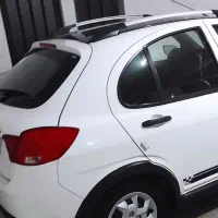 کوییک R1403|خودرو سواری و وانت|تهران, سازمان برنامه شمالی|دیوار
