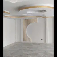 نقاشی و رنگ کاری ساختمان