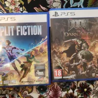 control spiderman 2 alan wake2 final fantasy doom|کنسول، بازی ویدئویی و آنلاین|تهران, پونک|دیوار