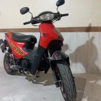 موتورسیکلت بنزینی اقساطی باشرایط