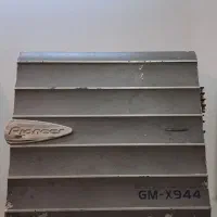 امپلی ۹۴۴ پایونیر