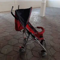 کالسکه عصایی|کالسکه و لوازم جانبی|بیرجند, |دیوار