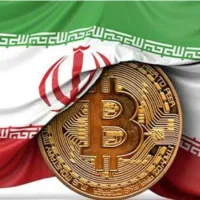 استخر ماینر با اینترنت ملی