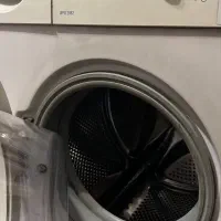 ماشین لباسشویی|ماشین لباسشویی و خشککن لباس|ساری, |دیوار