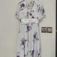 لباس مجلسی وپیراهن|لباس|باقرشهر, |دیوار