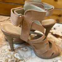 کفش چرم دنیلی ایتالیایی|کیف، کفش، کمربند|تهران, شهرک غرب|دیوار