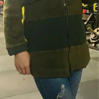 کاپشن اسپرت|لباس|بابل, |دیوار