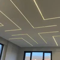 برقکار. برقکاری ساختمان و صنعتی