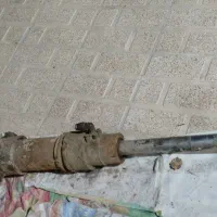 جک گردون بیل بک