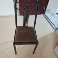 صندلی ۲۲ عدد