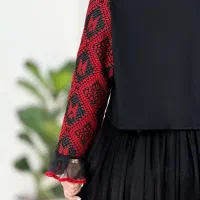 کت و دامن ناردونه|حراج|قم, باغ کرباسی|دیوار