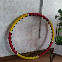 حلقه ورزشی