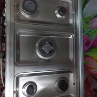 گاز فر|اجاق گاز و لوازم برقی پخت‌وپز|خرمشهر, |دیوار