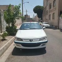 پرشیا ۹۰ دوگانه سوز شرکتی|خودرو سواری و وانت|فردیس, |دیوار