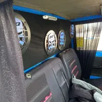 نیسان دوگانه|خودرو سواری و وانت|سلماس, |دیوار