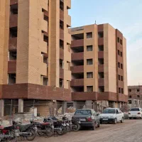 فیش مسکن ملی|فروش آپارتمان|قم, مهر آباد|دیوار