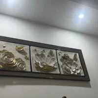 تابلو برجسته