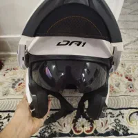 کلاه کاسکت da1