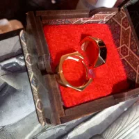 گوشواره مارک روپینگ ۴۰۰۰۰۰