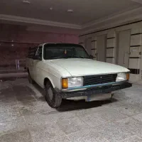 پیکان وانت دوگانه سوز  اخر ۸۹|خودرو سواری و وانت|کرج, انبار مپنا|دیوار