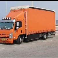 باربری واسباب کشی منازل پائیزان تخصصی باکادری مجرب